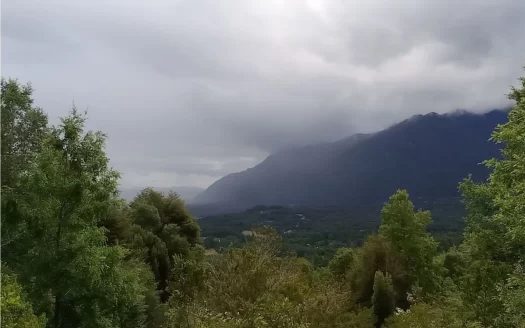Miradores de Huife, Pucón