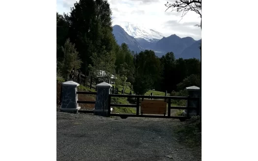 Reserva Quilaco Pucón