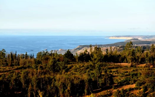Condominio de lujo, La Polcura, Pupuya, Matanzas.