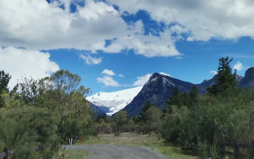 Parcelas Inmejorable ubicación en Pucón