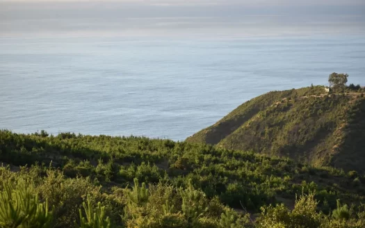 Condominio de lujo, La Polcura, Pupuya, Matanzas.