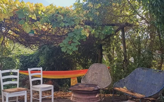 Estupenda casa en Punta de lobos