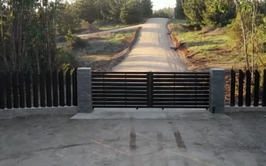 Parcela en vive Puertecillo