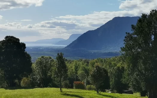 Reserva Quilaco Pucón