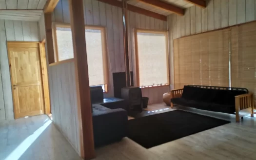 Venta casa nueva Polcura