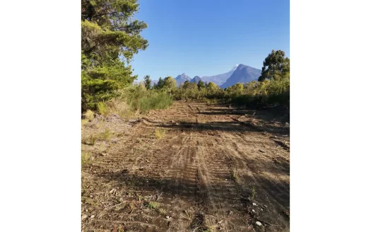 Terreno en Pucón