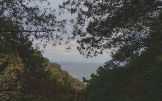 Puertecillo Tuman parcela inigualable vista