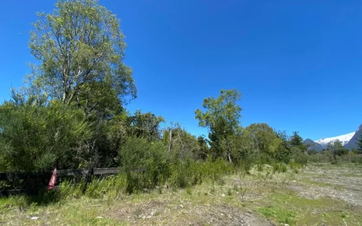 Parcelas Inmejorable ubicación en Pucón