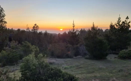 Espectacular parcela de lujo, Puertecillo.