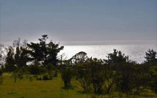 Parcela con Vista al Mar en Exclusivo Condominio – Cercana a Matanzas