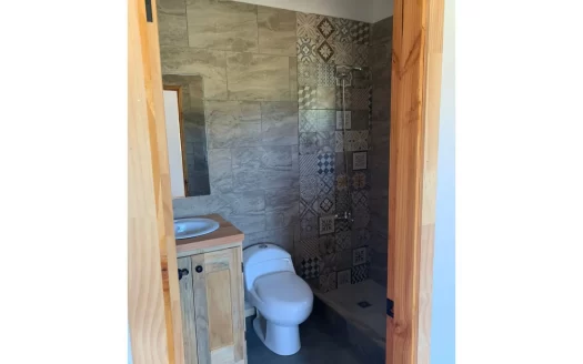 Amplia, luminosa y elegante casa en Villarrica